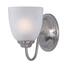 Maxim Lighting Stefan 3-Light Satin Nickel Bath Light Vanity 10073FTSN ...