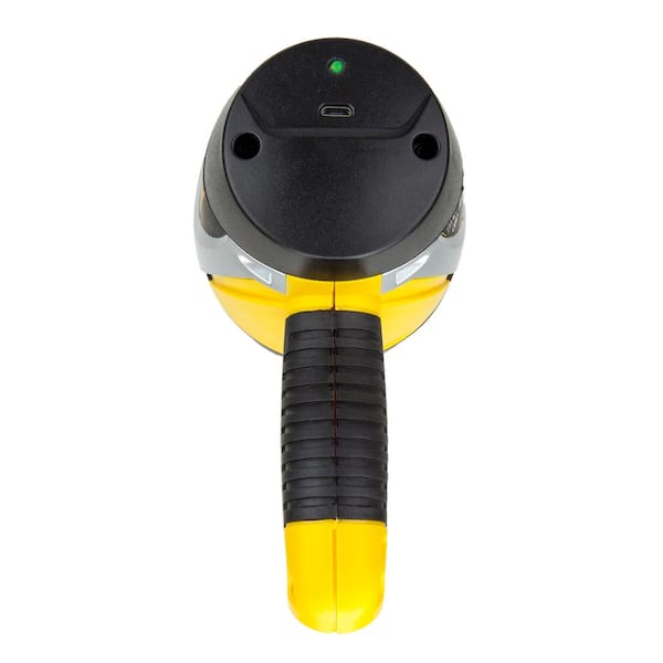 Stanley - Rechargeable 1000 Lumens LED Portable Handheld Spotlight