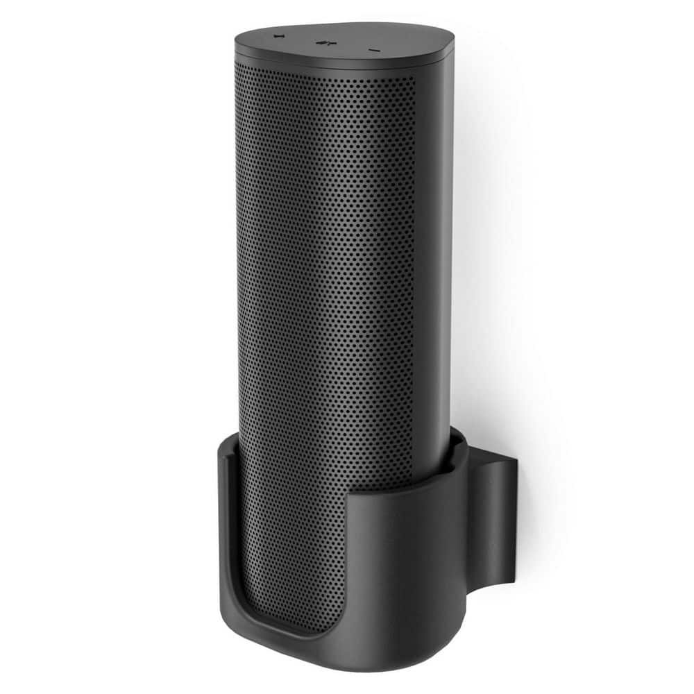 Wall Mount Bracket for Sonos Roam Roam SL Space Saving Enhanced Stability Easy Install Convenient Cable Black price history on PriceWatchPro