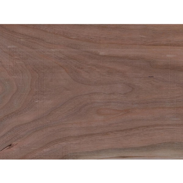Ornamental Mouldings 1/4 in. D x 1.5 in. W x 4 ft. L Unfinished