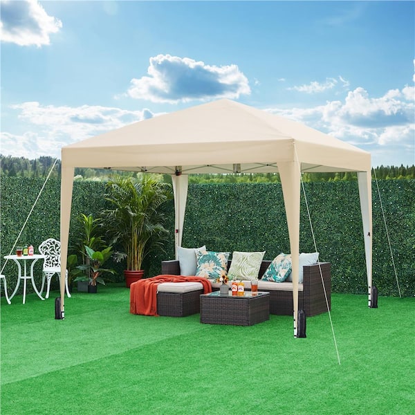  Canopy Leg Drape Accessories - 8 Foot. Canopy Not Included. :  Patio, Lawn & Garden