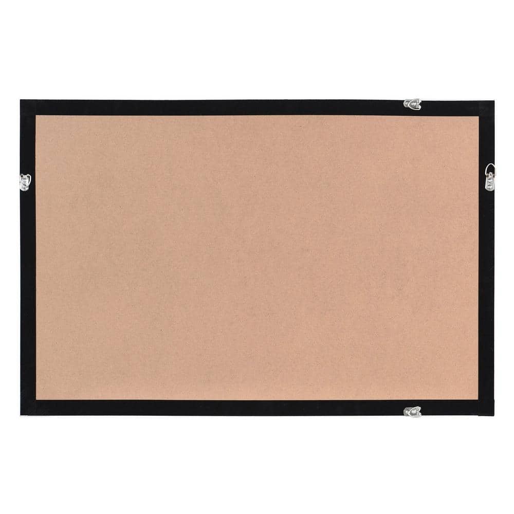 Illusion Off-White and Beige Abstract Rice Paper Wall Art