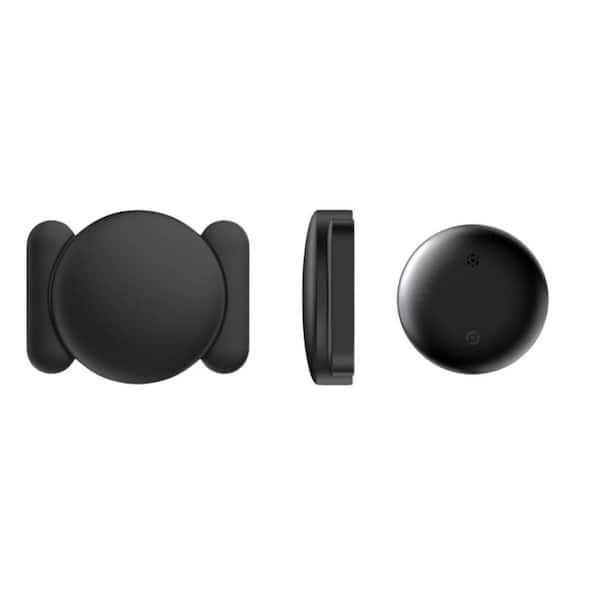 Magnetic GPS Tracker for Vehicles with App Connection Anti-Lost Locator for Cars Luggage No Subscription Required