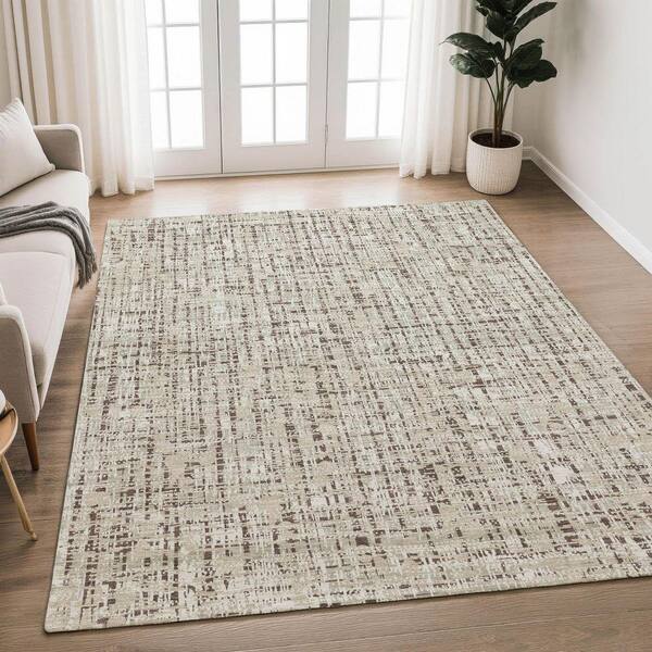 Addison Rugs Chantille Machine Washable Indoor/Outdoor Abstract