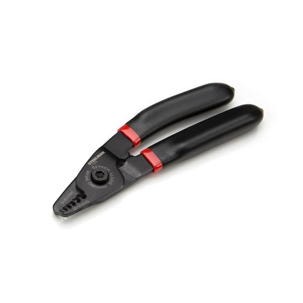 Cable Wire Cutter and Stripper 10-22AWG 