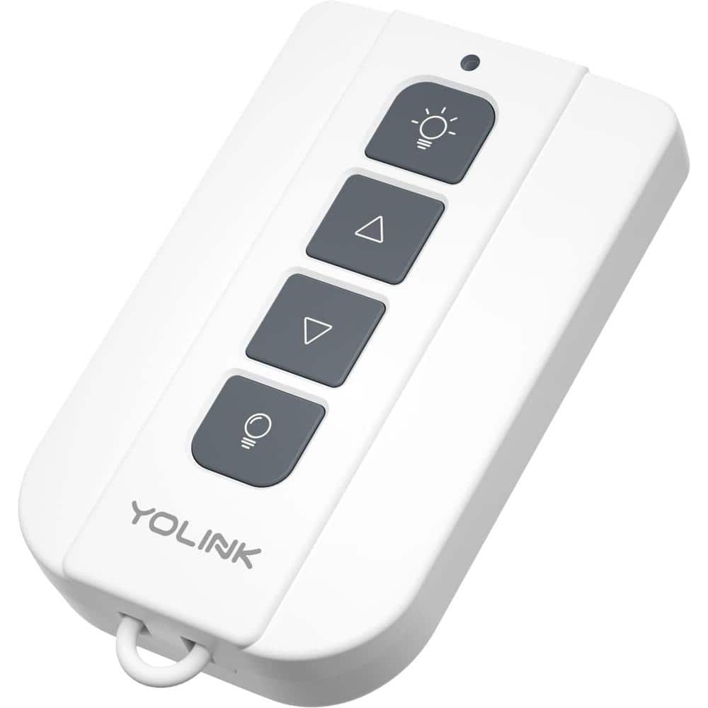 YoLink Plug Mini