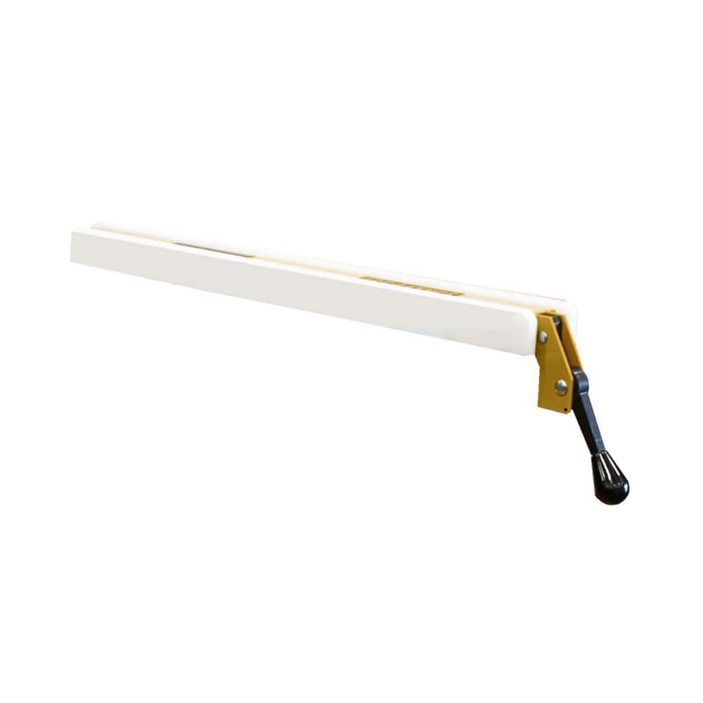 Accu-Fence 64B and PM1000 Table Saw Fence Assembly