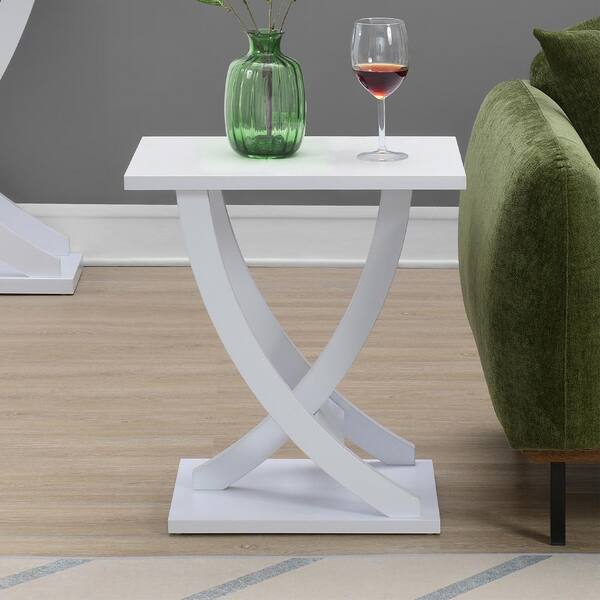 254: ILLUM WIKKELSØ, Folding table set < Scandinavian Design