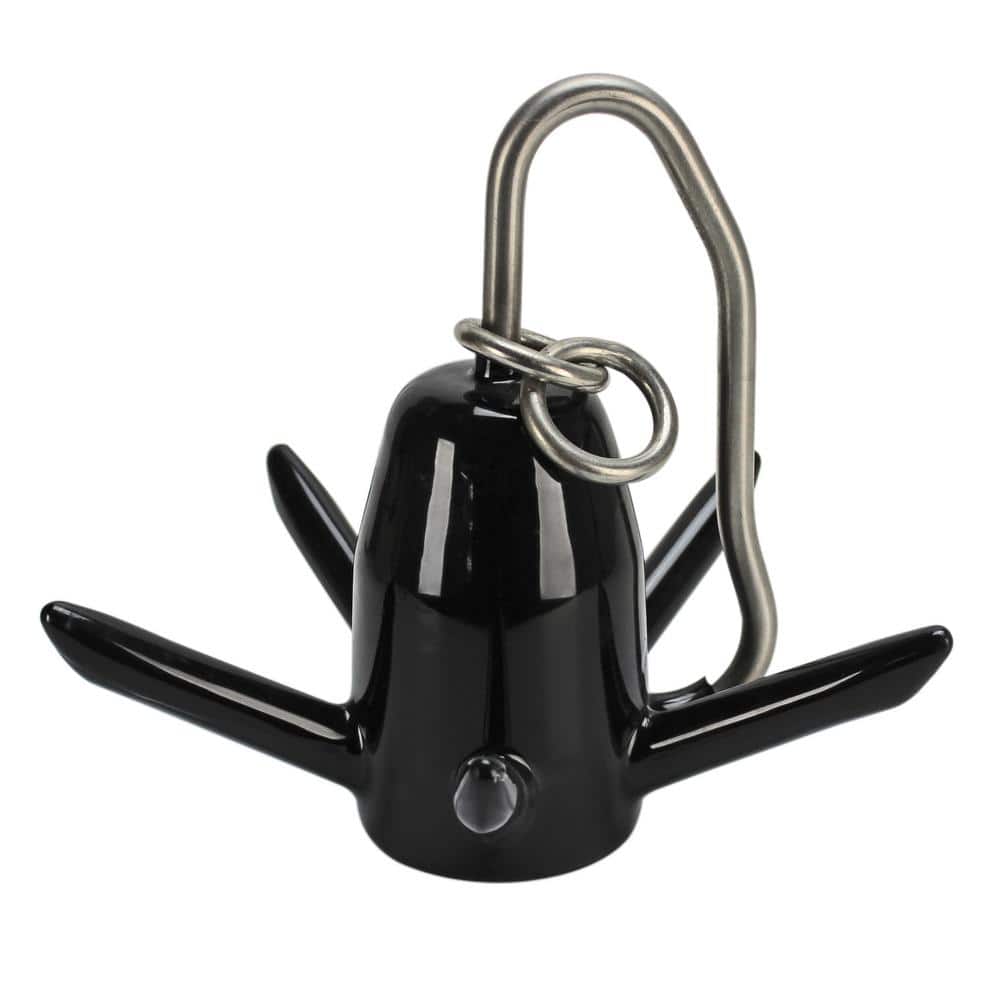 BoatTector Vinyl-Coated Spike Anchor - 25 lbs. price history on PriceWatchPro