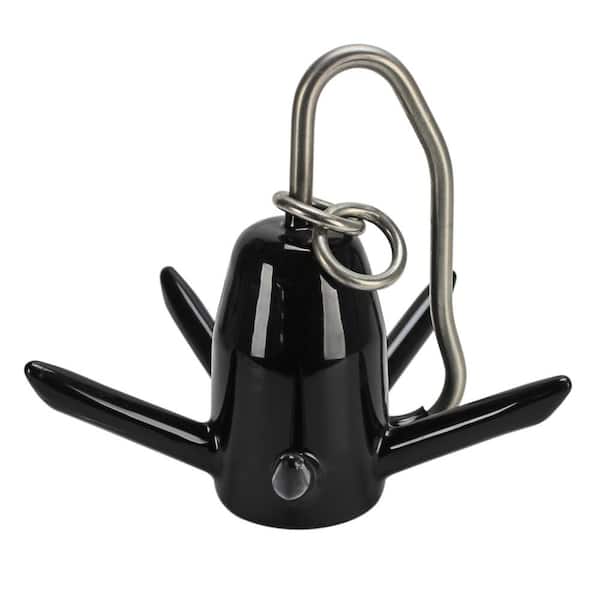 Extreme Max BoatTector Vinyl-Coated Spike Anchor - 25 lbs.