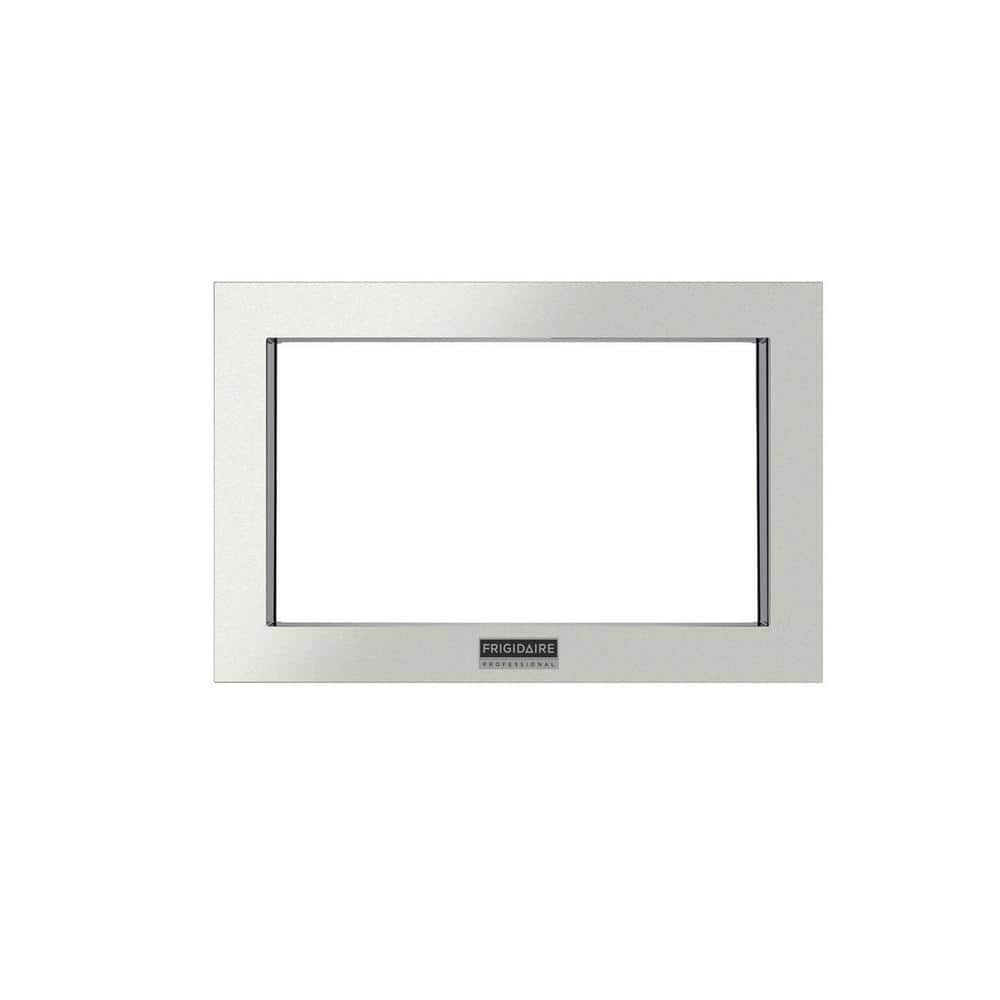 30'' Stainless-Steel Professional Microwave Trim Kit price history on PriceWatchPro