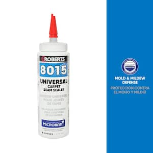 8 oz. Universal Carpet Seam Sealer