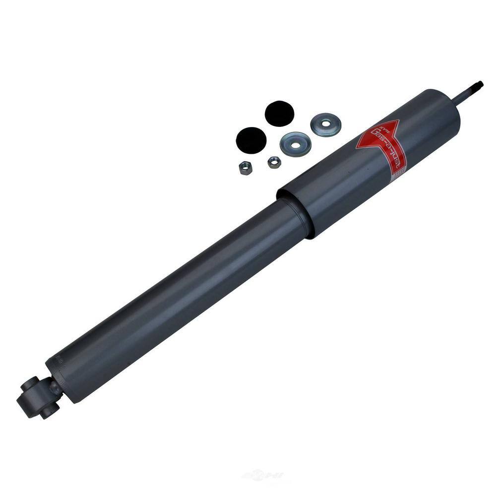 thumbnail image 2 of KYB Gas-a-Just KG4510 Front Shock Absorber Pair – Dodge Plymouth 1962-1976, LH/RH 2 of 5