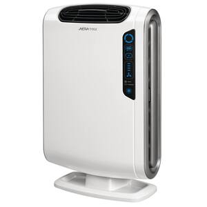 AeraMax DX55 True HEPA Medium Room Air Purifier 400 sq. ft. for Allergies, Asthma and Odor