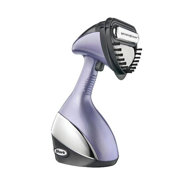 Shark Press and Refresh Fabric Steamer