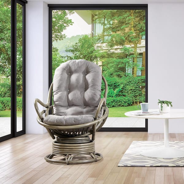 テーブル・チェア・ハンモック Vintage saw chair 山川ラタン アームチェア 菊椅子 サイドテーブル ジャパン