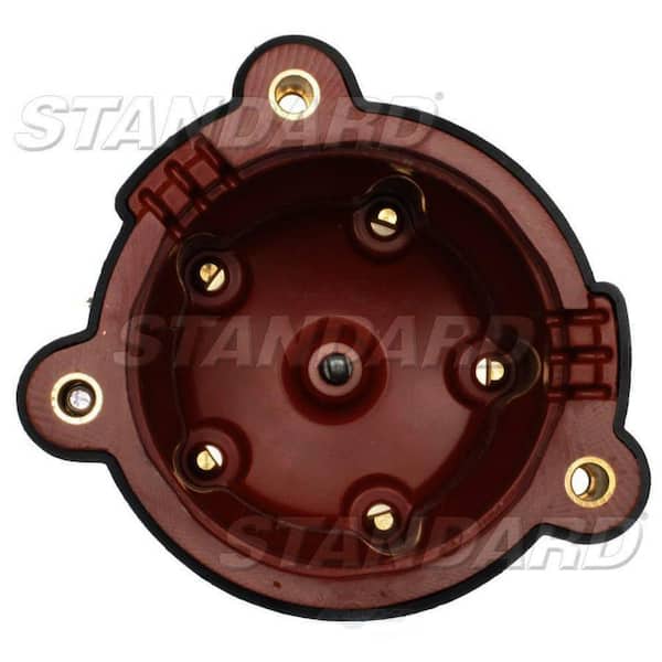 Intermotor Distributor Cap