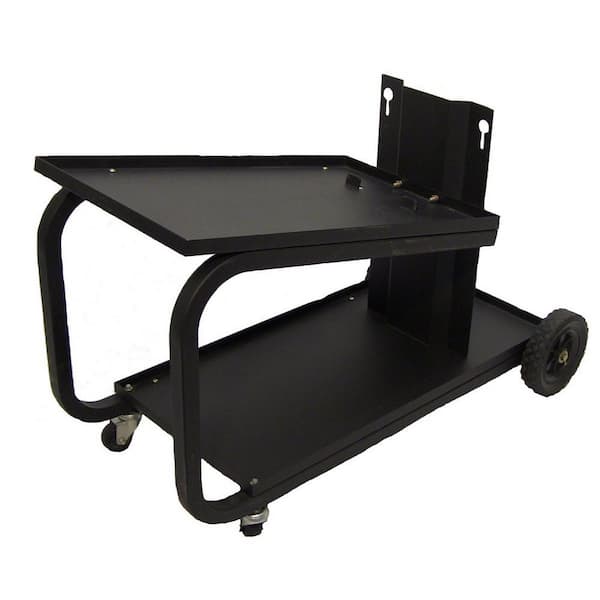 Steel Universal Welding Cart