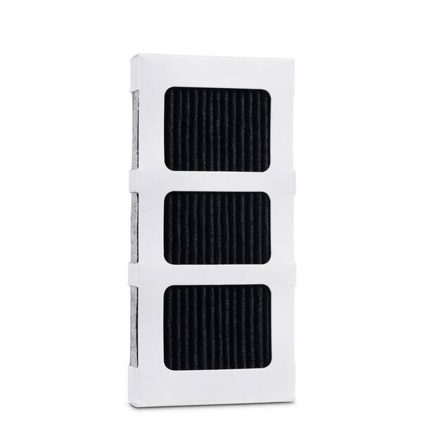 frigidaire air filter home depot