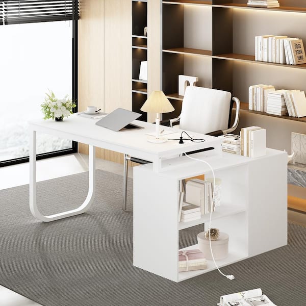 White Office Supply