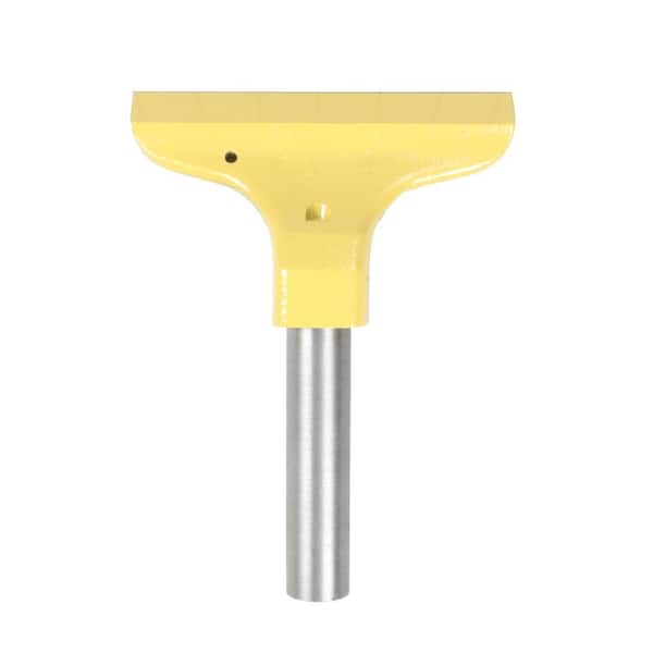 6 in. Toolrest for Models 3520A and 4224 Woodworking Lathes