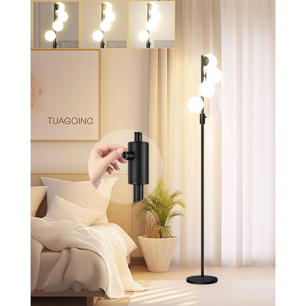 64 inch floor lamp new arrivals