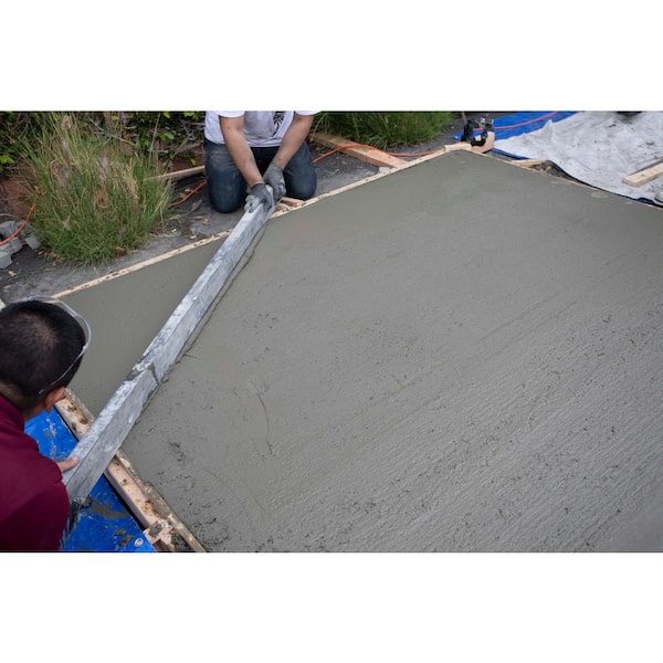 Rapid Set - 60 lbs. 24/6 Fast-Setting Concrete Mix