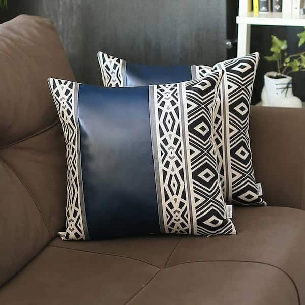 Decorative Sofa Throw Pillow Boho Accent Pillow Abstract Pillow Couch Pillow