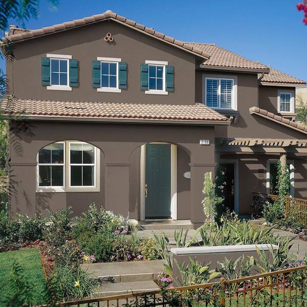 Types Of Exterior Paint – Forbes Home