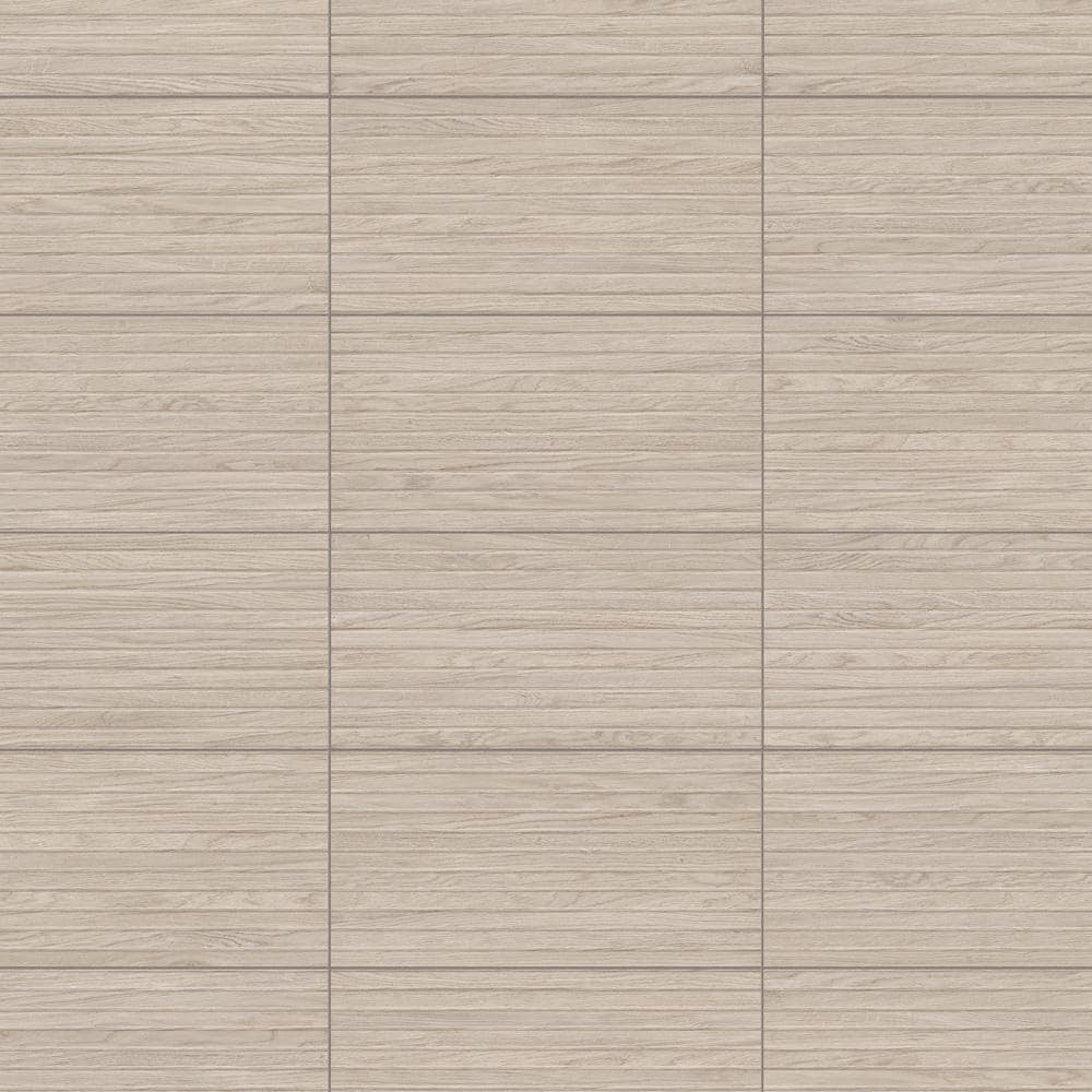 Woodstrip Arce 11-3/4 in. x 23-1/2 in. Ceramic Wall Tile (15.44 sq. ft./Case) price history on PriceWatchPro