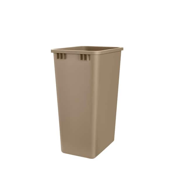 Rev-A-Shelf 50 Qt.. Replacement Container Only