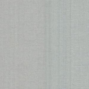 Aspero Silver Faux Grasscloth Silver Wallpaper Sample
