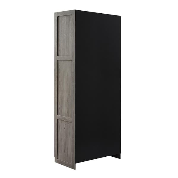 Choco closet◎　0724 OfficeSource Steel Storage Cabinet Collection Janitor Closet