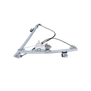Power Window Motor and Regulator Assembly - Front Right