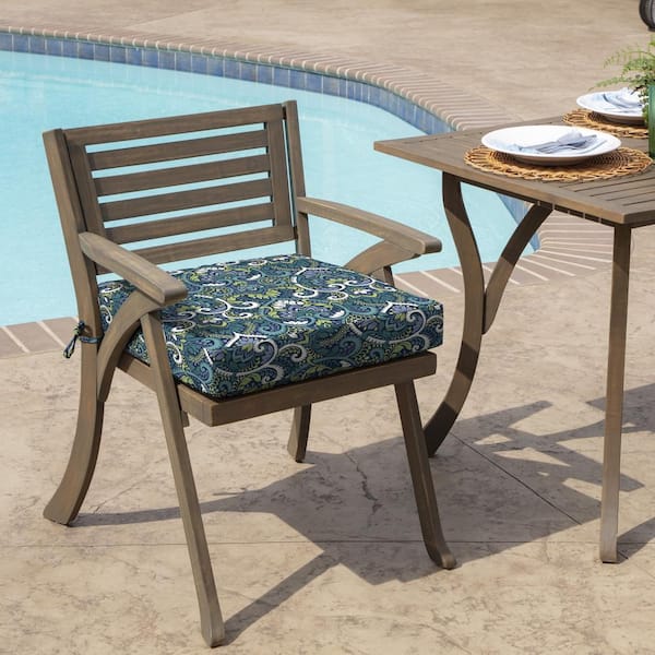 21 x 21 outdoor seat cushions