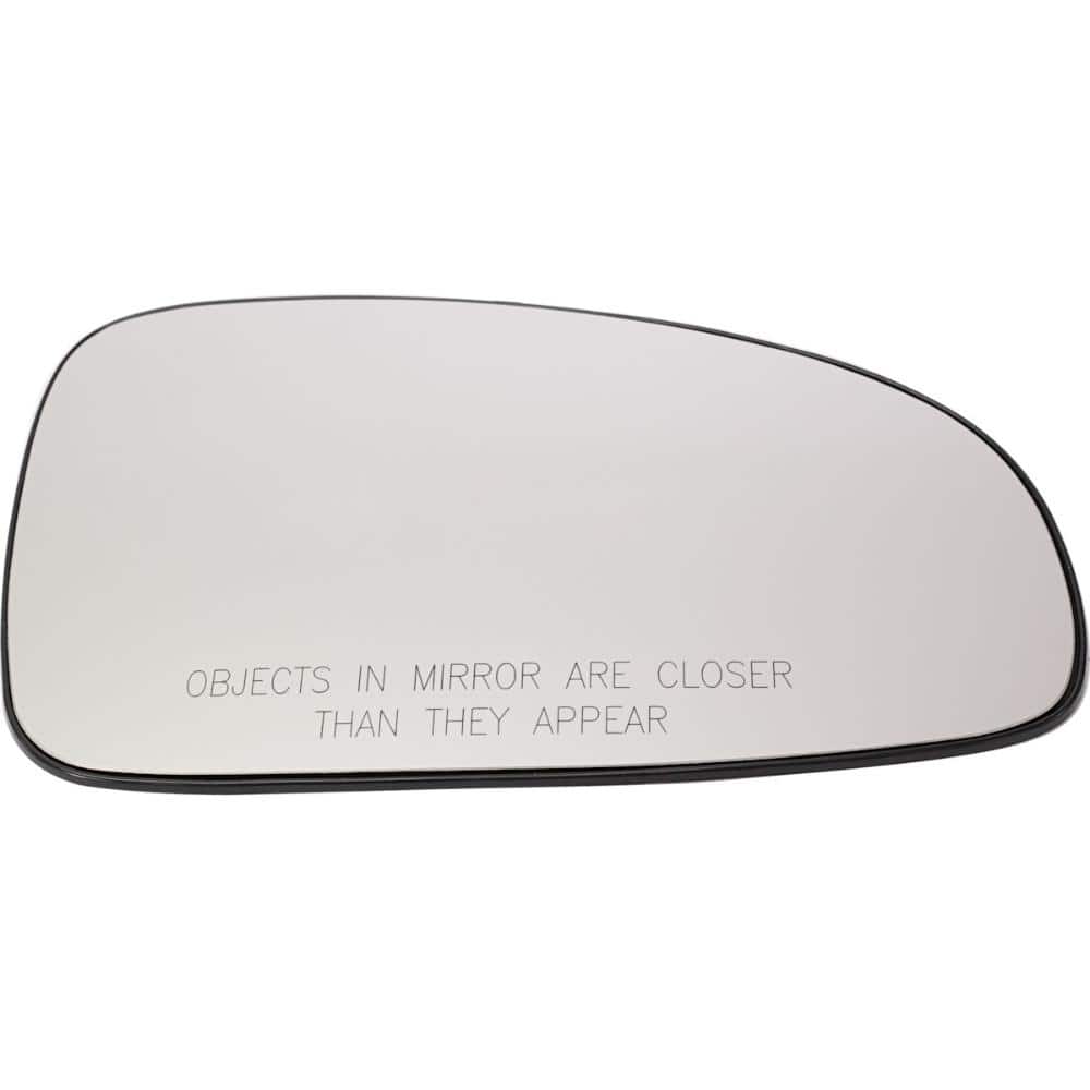 Mirror Glass Compatible with Chevrolet Aveo 2004-2008, Pontiac G3 2009-2010, G3 Wave 2009, Aveo5 2009-2011 price history on PriceWatchPro