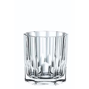 Riedel Drink Specific Glassware 13 oz. Double Rocks Glass - Set of 4  5417/07 - The Home Depot