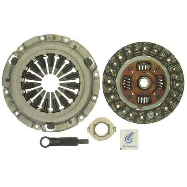 Clutch Kit