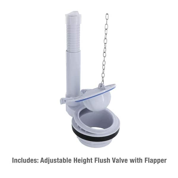 Somatherm For You ? Universal Cable Mechanism For Double Flush Toilet 3