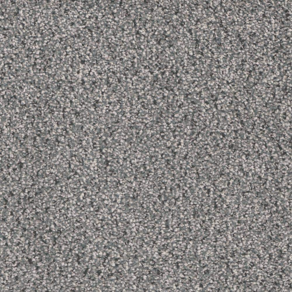 8 in. x 8 in. Texture Carpet Sample - Gilbert Park I -Color Farmhouse