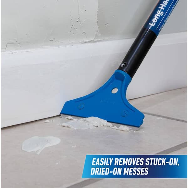 Floor Scraper Blades (10-Count) (2-Pack)