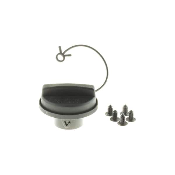 Tethered Fuel Tank Cap