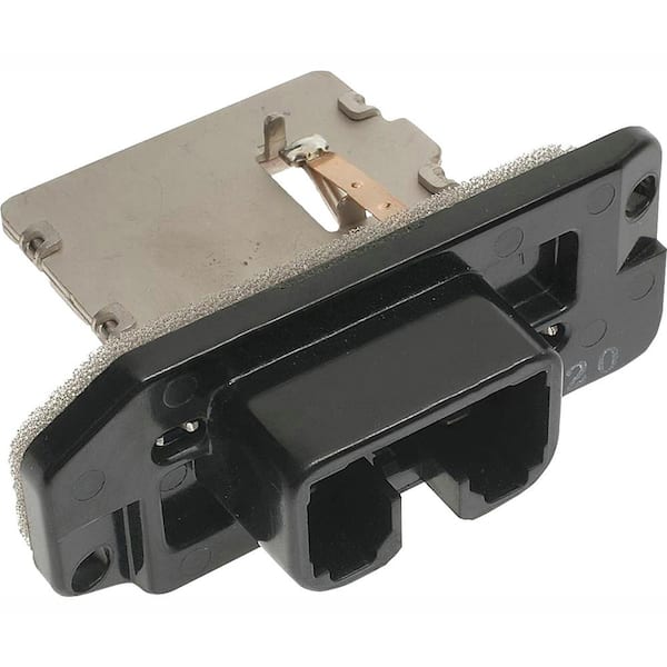 T Series HVAC Blower Motor Resistor