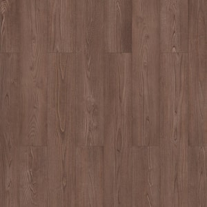 Cherry Lane Oak 14 mm T x 7.6 in. W Waterproof Laminate Wood Flooring (13.3 sqft/case)