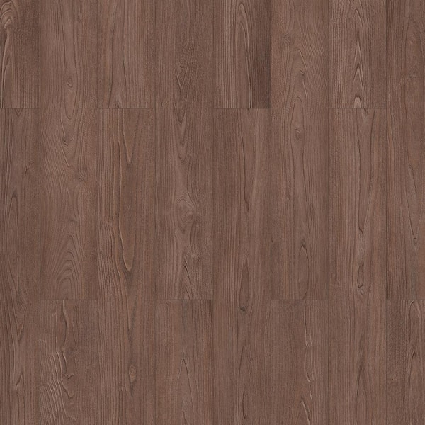 Lifeproof Cherry Lane Oak 14 mm T x 7.6 in. W Waterproof Laminate Wood Flooring (13.3 sqft/case)