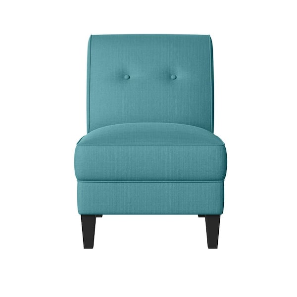 teal chair argos