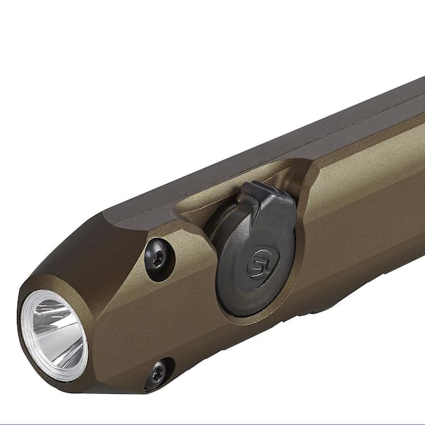 Streamlight Wedge 1000 Lumens Rechargeable Professional Flashlight