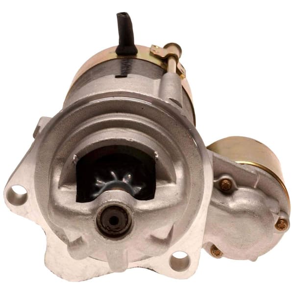 ACDelco Reman Starter Motor