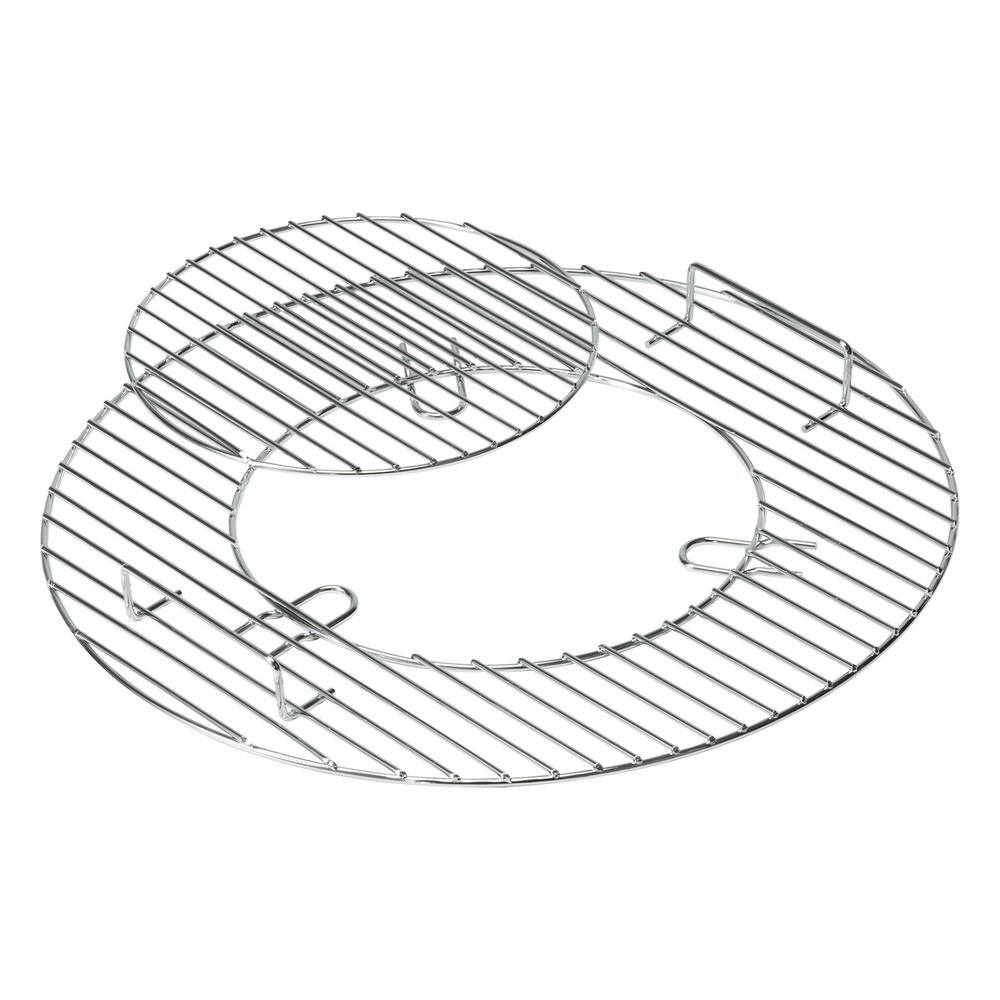 VEVOR 21 In Kettle Grill Grate For 22 In Kettle Grill Round 