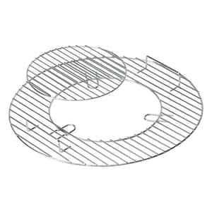 21 in. Kettle Grill Grate for 22 in. Kettle Grill Round Replacement Grates Kettle Charcoal Grill Replacement Parts